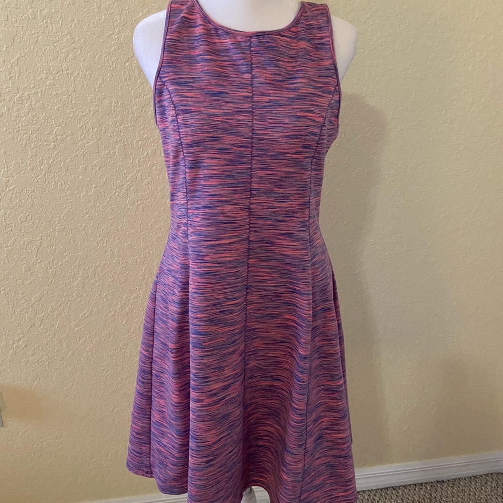 Lilly Pulitzer Stretch Summer Dress
